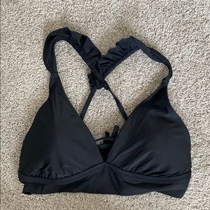 Aerie bikini top